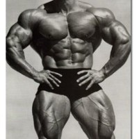 Jon Mcgoo