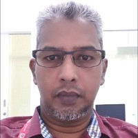 Kumaran Manickam