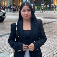 Rey Ann Llamas