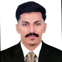 Shyamjith U K