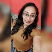 Liset Castañeda Mori