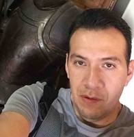 Hugo Manuel Martinez Velazquez