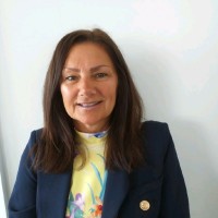 Sharon Overton