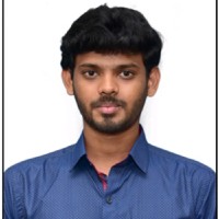 Rahul Pothiraj