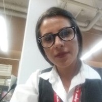 Ana-Maria Tartareanu