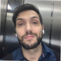 Felipe Chicarelli