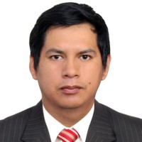 Jean Marcos Cutti Huamaní, Mag, Pmp®