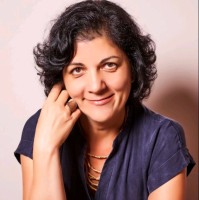 Ana Maria Dubau Ivančič, Acca