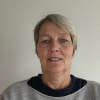 Jette Møller