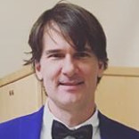 Russell Dobda