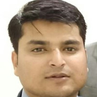 Ashish Gupta
