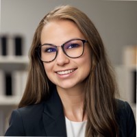 Katherine Timofeyev