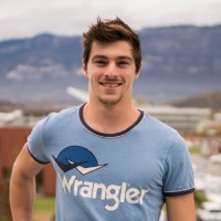 Eliot Bernard