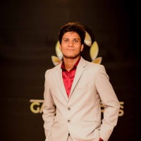 Vishwa Vincent
