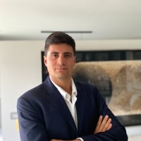 Santiago Guerrero Lopez