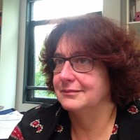 Nadege Piccolini