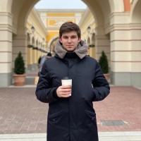 Georgii Slizun
