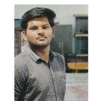 Manoj Kanagaraj
