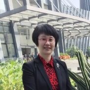 Wendy Yang