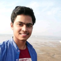 Rushikesh Gapat