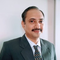 Krishna Kumar CR