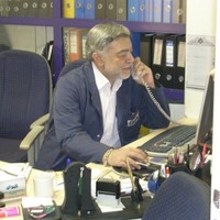 Mohammad Vali