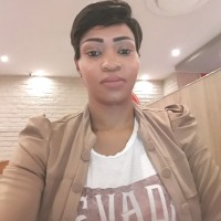 Sibongile Radebe