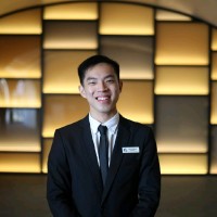 Xing Hong Loh