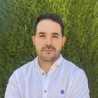 Juan Antonio Orgaz Fernández