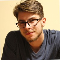 Konrad Giżycki