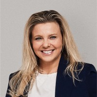 Helen Falkenberg