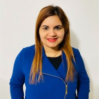 Shivani Sethi