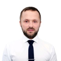 Dmitry S. Kanev