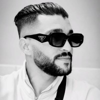 Haitham Boudouda