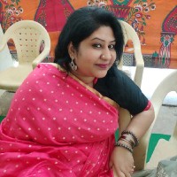 Nisha Ghosh