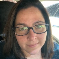 Jennifer Oliver