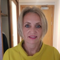 Anne-Marie Brooker