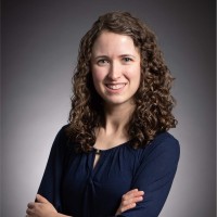 Katie Hazzard, M.Sc.E., P.Eng.