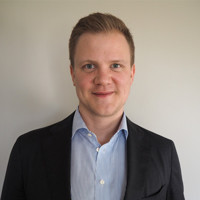 Andreas Eklund