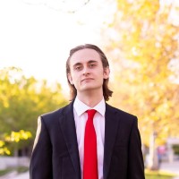 Aidan K. Cheney