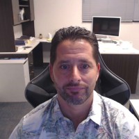 Michael Baldwin