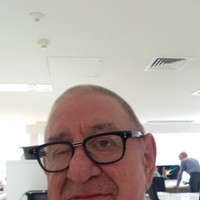 Donald Wilkie