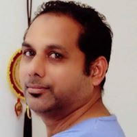 Noushad Aboobacker
