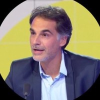 Baptiste Morel