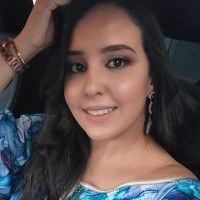 Ghizlane El Baridi