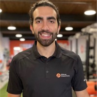Saad Tazi