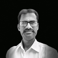Milind Mane