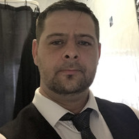 Steven Greenhalgh