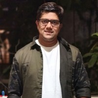 Satyen Adhav