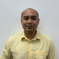 Mohd Rozairi